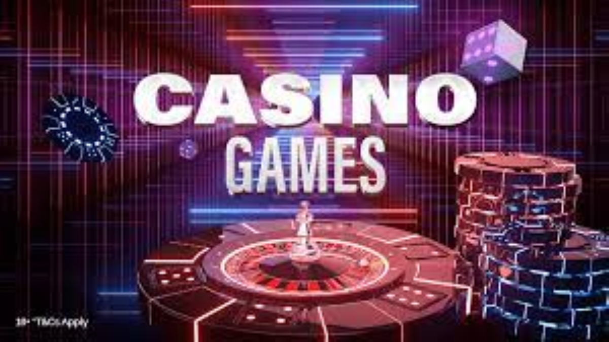 situs casino online terbaik